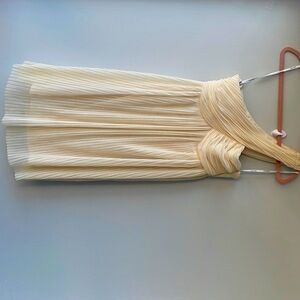 Stunning evening CK dress